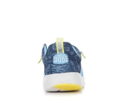 Men's HEYDUDE Wally Hey2O Casual Shoes