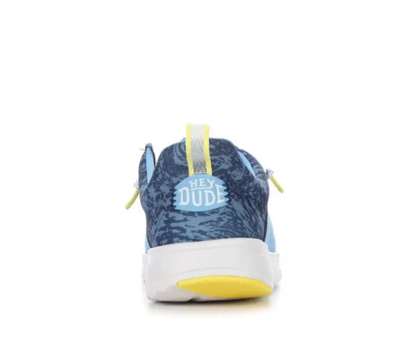 Men's HEYDUDE Wally Hey2O Casual Shoes