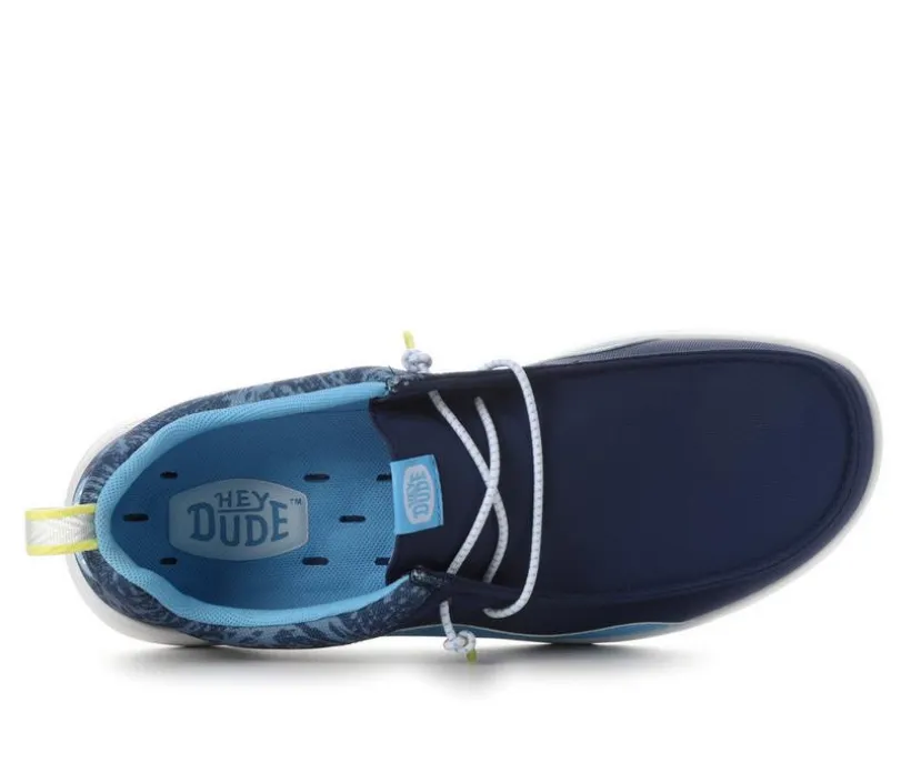 Men's HEYDUDE Wally Hey2O Casual Shoes
