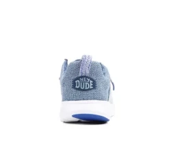 Men's HEYDUDE Wally Hey2O Casual Shoes