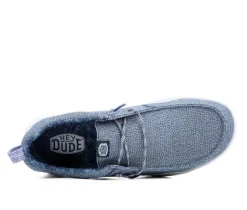 Men's HEYDUDE Wally Hey2O Casual Shoes