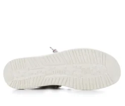 Men's HEYDUDE Wally Patriotic Casual Shoes