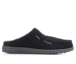 Men's HEYDUDE Wally Slip Warmth Casual Shoes