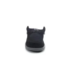 Men's HEYDUDE Wally Slip Warmth Casual Shoes