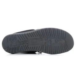Men's HEYDUDE Wally Slip Warmth Casual Shoes
