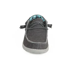 Men's HEYDUDE Wally Sox Casual Shoes