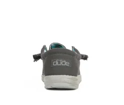 Men's HEYDUDE Wally Sox Casual Shoes