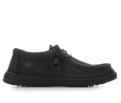 Men's HEYDUDE Wally Sox Micro Casual Shoes