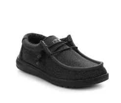 Men's HEYDUDE Wally Sox Micro Casual Shoes