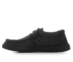 Men's HEYDUDE Wally Sox Micro Casual Shoes