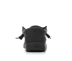 Men's HEYDUDE Wally Sox Micro Casual Shoes