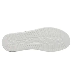 Men's HEYDUDE Wally Sox Stitch Casual Shoes