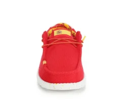 Men's HEYDUDE Wally Spain Casual Shoes