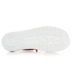 Men's HEYDUDE Wally Spain Casual Shoes