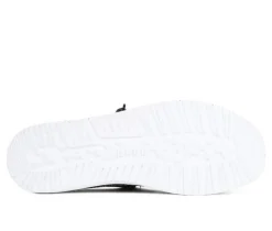 Men's HEYDUDE Wally Stretch Mix Casual Shoes