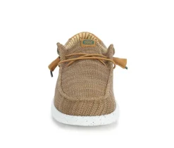 Men's HEYDUDE Wally Stretch Sox Casual Shoes
