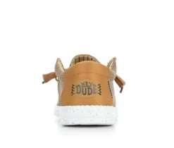 Men's HEYDUDE Wally Stretch Sox Casual Shoes