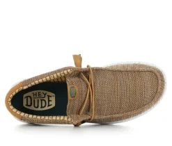 Men's HEYDUDE Wally Stretch Sox Casual Shoes