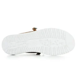 Men's HEYDUDE Wally Stretch Sox Casual Shoes