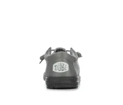Men's HEYDUDE Wally Stretch Sox Casual Shoes