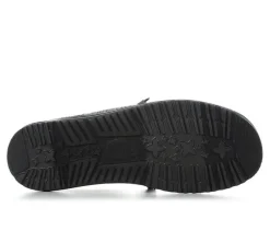 Men's HEYDUDE Wally Stretch Sox Casual Shoes