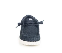 Men's HEYDUDE Wally Stretch Sox Casual Shoes