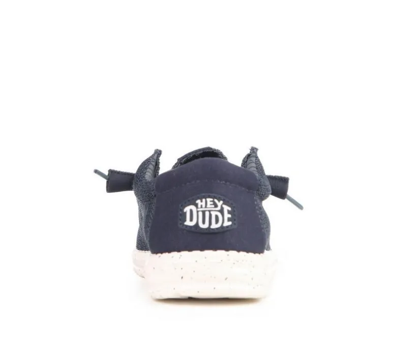 Men's HEYDUDE Wally Stretch Sox Casual Shoes