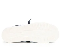 Men's HEYDUDE Wally Stretch Sox Casual Shoes