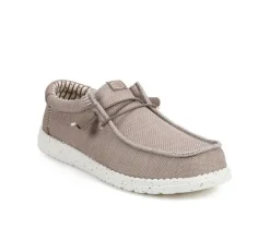 Men's HEYDUDE Wally Stretch Sox Casual Shoes
