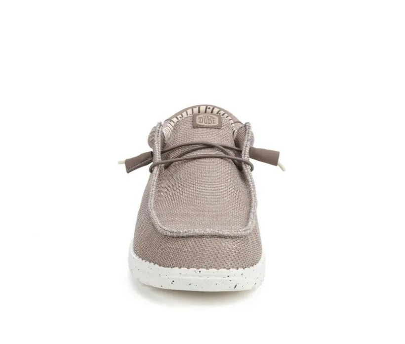 Men's HEYDUDE Wally Stretch Sox Casual Shoes