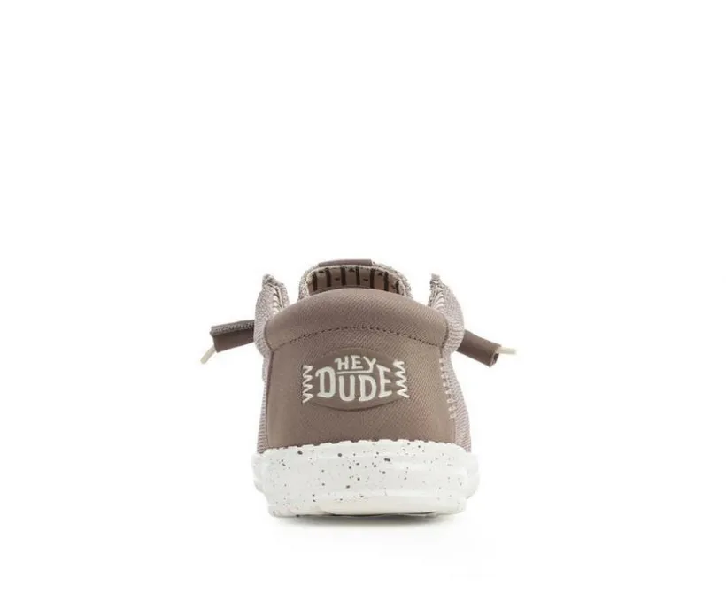 Men's HEYDUDE Wally Stretch Sox Casual Shoes