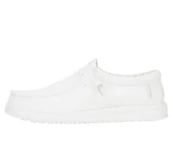 Men's HEYDUDE Wally Stretch Sox Casual Shoes