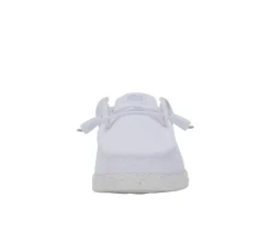 Men's HEYDUDE Wally Stretch Sox Casual Shoes