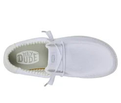 Men's HEYDUDE Wally Stretch Sox Casual Shoes