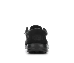 Men's HEYDUDE Wally Work CE Safety Shoes
