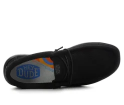 Men's HEYDUDE Wally Work CE Safety Shoes