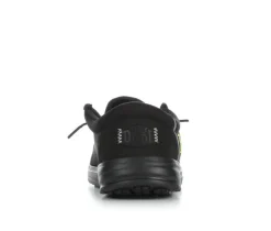 Men's HEYDUDE Wally Work CT Work Shoes