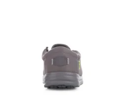 Men's HEYDUDE Wally Work CT Work Shoes