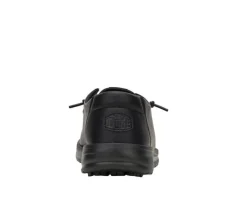 Men's HEYDUDE Wendy Work CE Classic Slip Resistant Shoes
