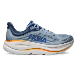 Men's Hoka Bondi 9 Running Shoes