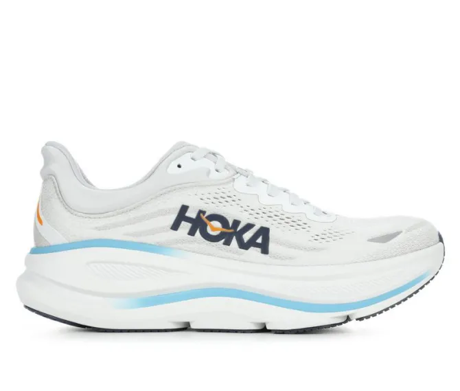 Men's Hoka Bondi 9 Running Shoes