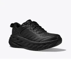 Men's Hoka Bondi SR Slip-Resistant Sneakers