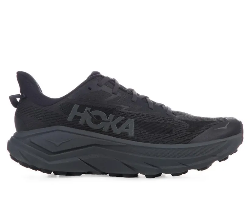 Men's Hoka Challenger 8 Trail Running Shoes