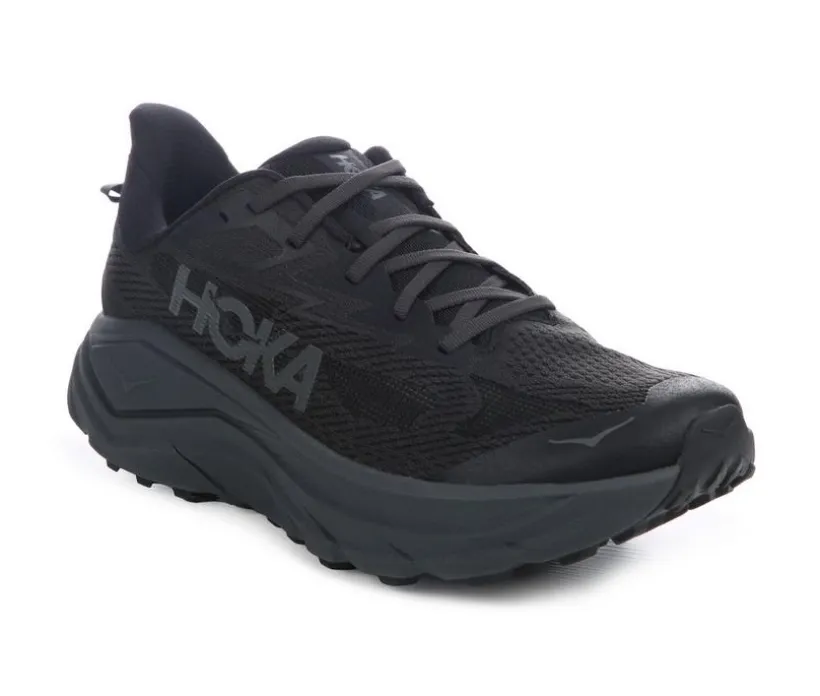 Men's Hoka Challenger 8 Trail Running Shoes