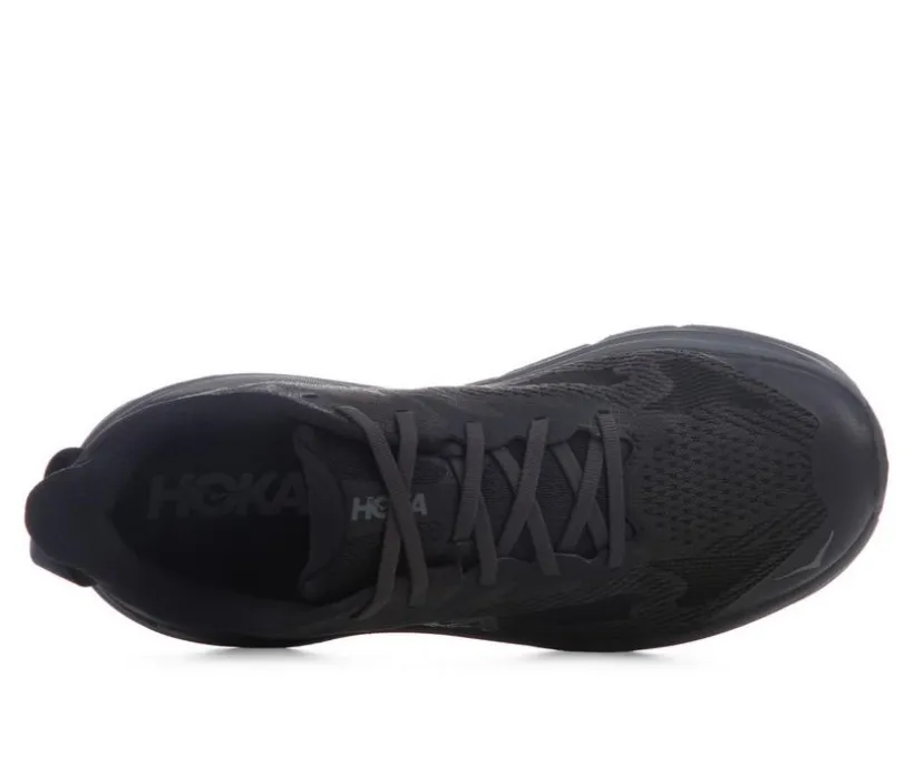 Men's Hoka Challenger 8 Trail Running Shoes
