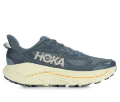 Men's Hoka Challenger 8 Trail Running Shoes