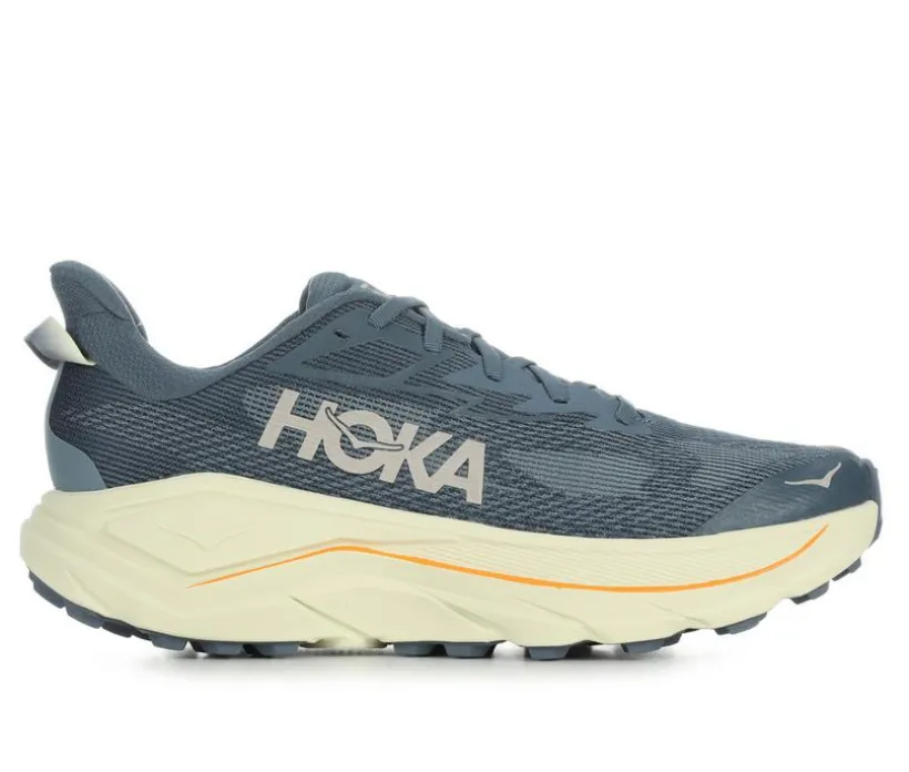 Men's Hoka Challenger 8 Trail Running Shoes