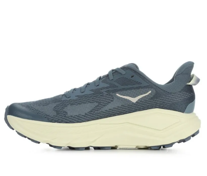 Men's Hoka Challenger 8 Trail Running Shoes