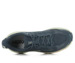 Men's Hoka Challenger 8 Trail Running Shoes