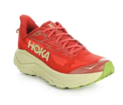 Men's Hoka Challenger 8 Trail Running Shoes
